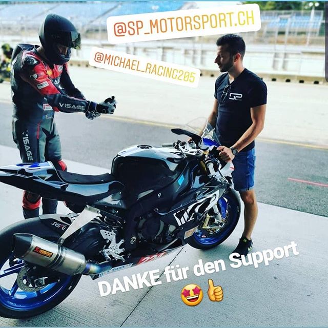 SM 2019 Brünn Klasse Superbike🤩🤙