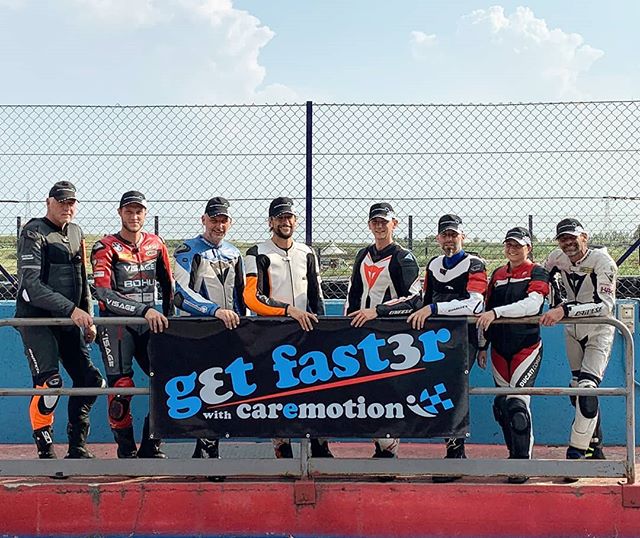 Team @getfaster.ch @autodromo_di_franciacorta 2019